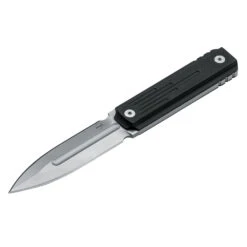 Couteau De Chasse Omerta Manche G10/Acier Boker Plus