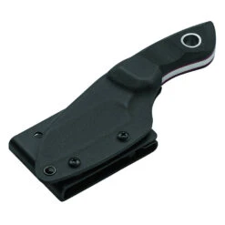 Couteau De Chasse PryMate Pro Manche G10 Boker Plus