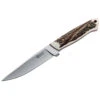 Couteau De Chasse Relincho Stag Manche Bois De Cerf Boker Plus