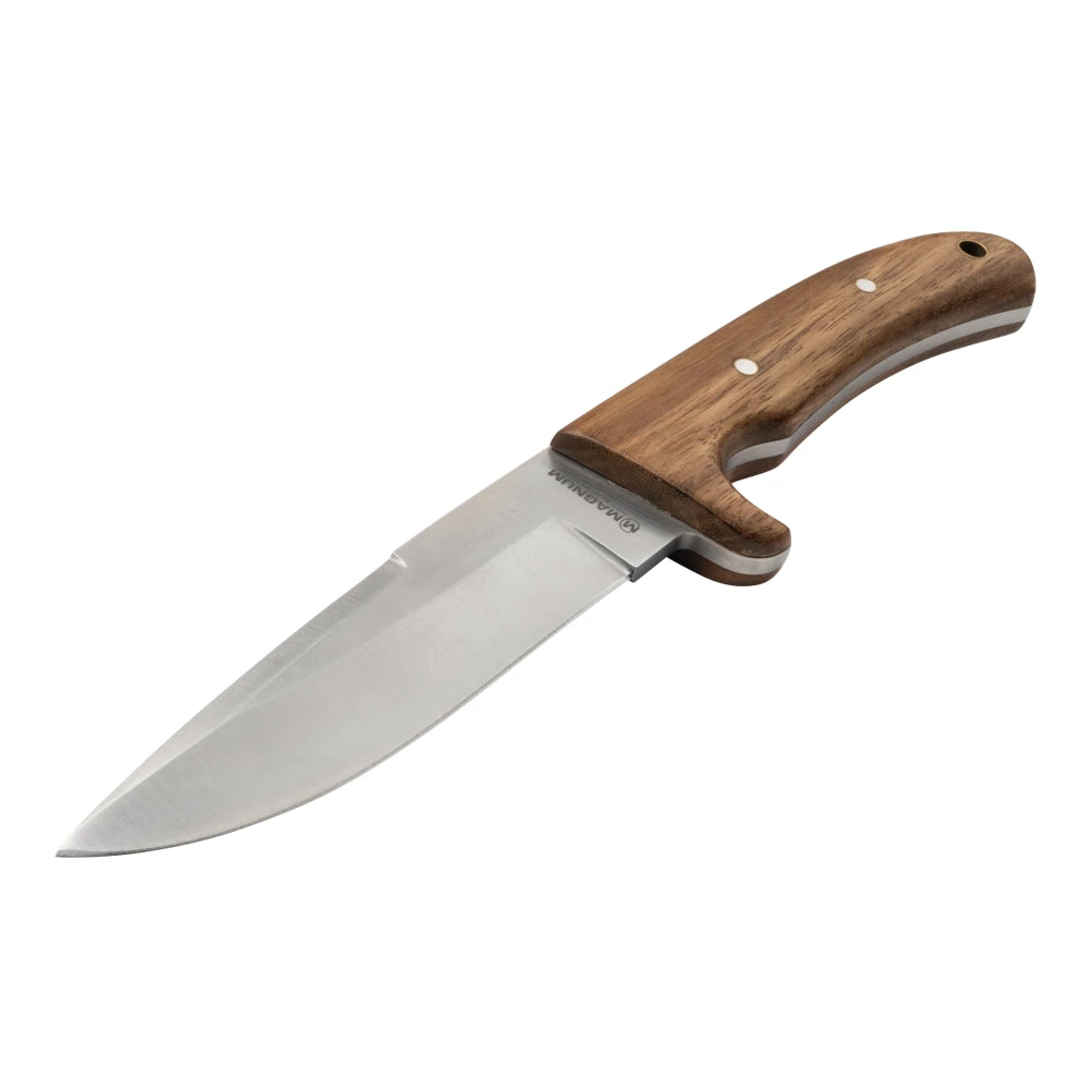 Couteau De Chasse Zebrawood Manche Zebrawood Boker Magnum 3 Couteau De Chasse Zebrawood Manche Zebrawood Boker Magnum