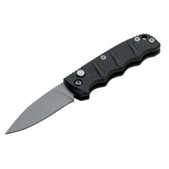 Couteau De Poche AKS-74 Mini D2 Manche Aluminium Boker Plus