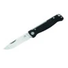 Couteau De Poche Atlas Black Manche Inox Boker Plus
