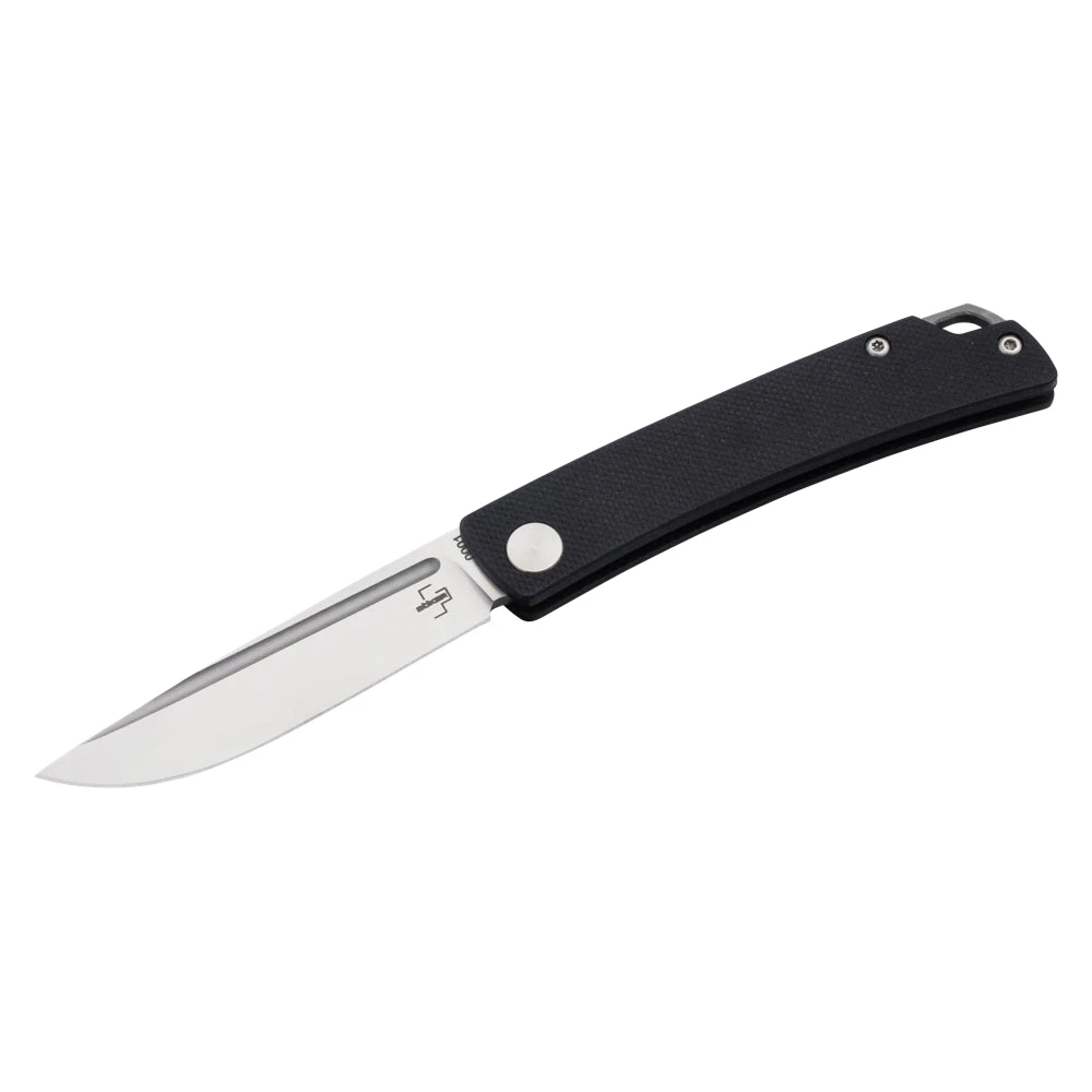 Couteau De Poche Celos G10 Black Manche G10 Boker Plus 4 Couteau De Poche Celos G10 Black Manche G10 Boker Plus - Image 2