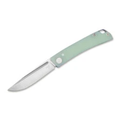 Couteau De Poche Celos G10 Jade Manche G10 Boker Plus