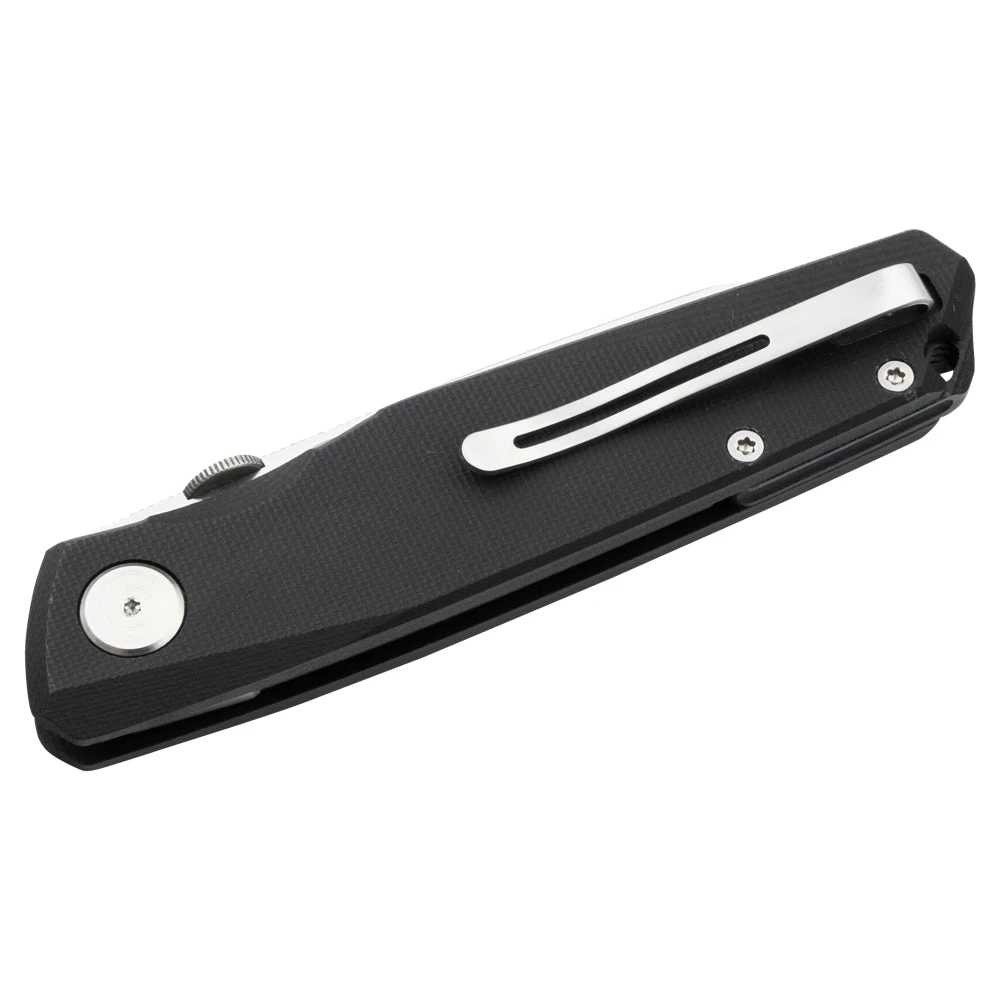 Couteau De Poche Connector G10 Manche G10 Boker Plus 4 Couteau De Poche Connector G10 Manche G10 Boker Plus - Image 2