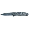 Couteau De Poche Dia De Los Muertos Manche Acier Boker Magnum 1 Couteau De Poche Dia De Los Muertos Manche Acier Boker Magnum -Couteaux Soldes CouteaudePocheDiadelosMuertosMancheAcierBokermagnum