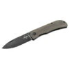 Couteau De Poche Exskelibur II Manche Micarta Boker Plus