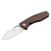 Couteau De Poche F 3.5 Manche Micarta Boker Plus 1 Couteau De Poche F 3.5 Manche Micarta Boker Plus -Couteaux Soldes CouteaudePocheF35MancheMicartaBokerPlus