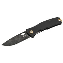 Couteau De Poche Fieldfolder Manche G10 Boker Plus