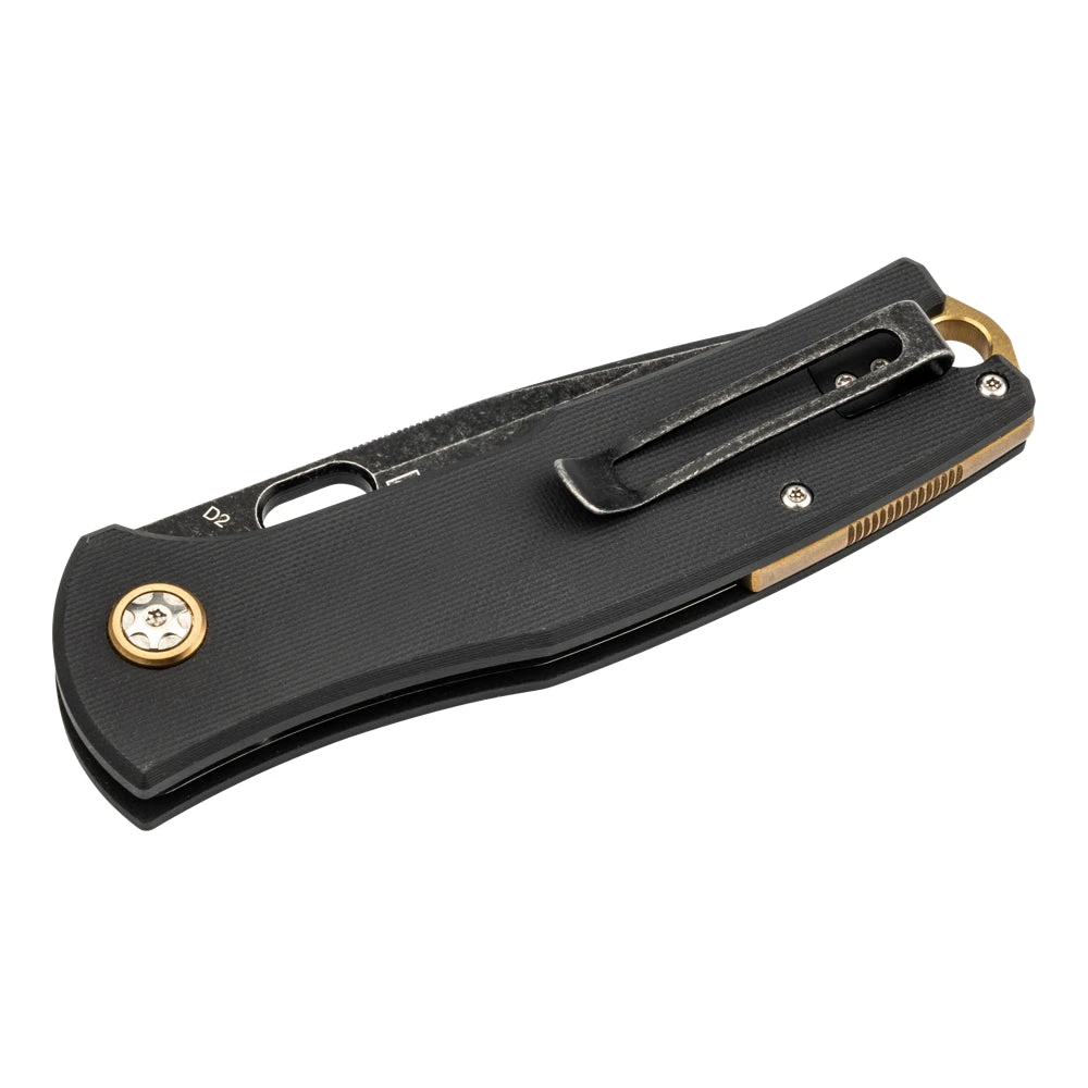 Couteau De Poche Fieldfolder Manche G10 Boker Plus 5 Couteau De Poche Fieldfolder Manche G10 Boker Plus - Image 3