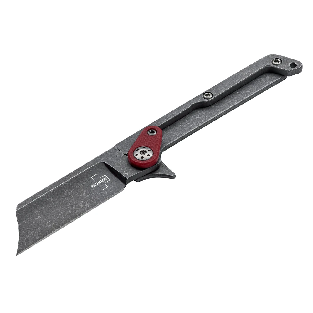 Couteau De Poche Fragment Manche G10 Boker Plus 3 Couteau De Poche Fragment Manche G10 Boker Plus