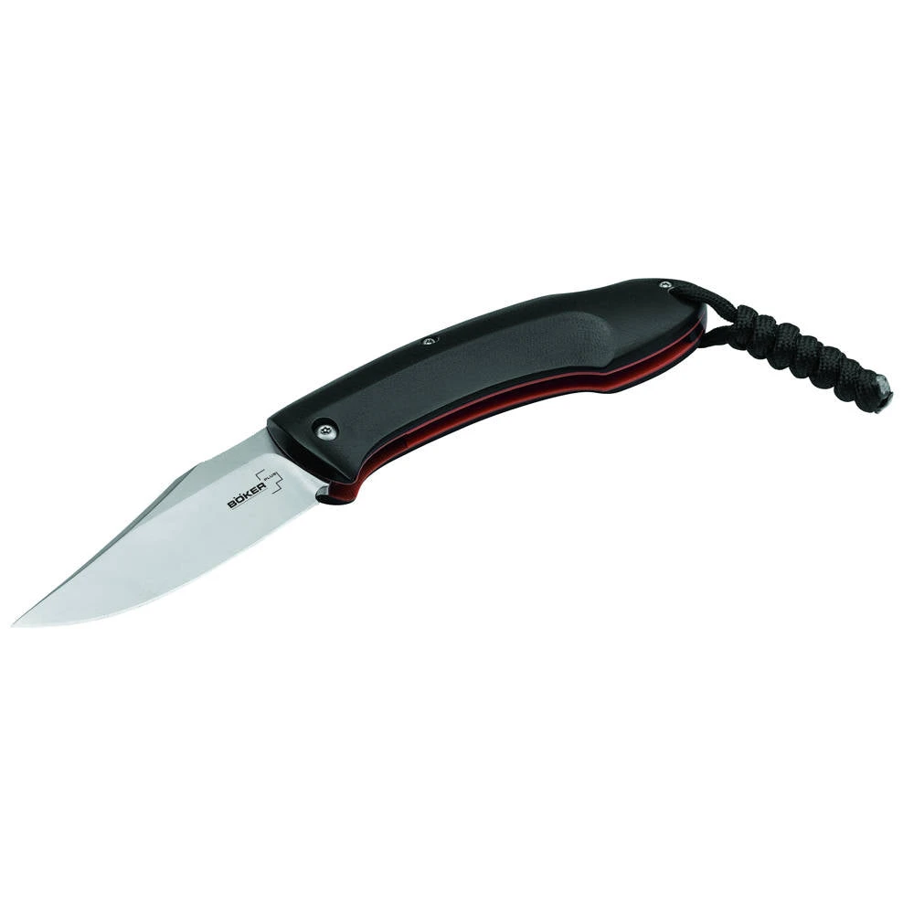 Couteau De Poche Frelon Manche G10 Boker Plus 3 Couteau De Poche Frelon Manche G10 Boker Plus