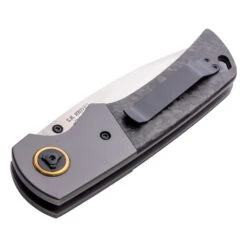 Couteau De Poche Gulo Pro Marble CF Manche Fibre De Carbone/Titane Boker Plus -Couteaux Soldes CouteaudePocheGuloProMarbleCFMancheFibredecarboneTitaneBokerPlus 8f0d273d aeb5 4a97 9881 5c836cec3c35