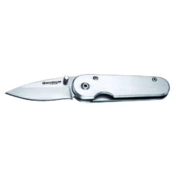 Couteau De Poche Handwerksmeister 6 Manche Acier Boker Magnum