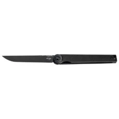 Couteau De Poche Kaizen All Black S35VN Manche G10 Boker Plus