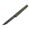 Couteau De Poche Kaizen Green Canvas Micarta Manche Micarta Boker Plus 2 Couteau De Poche Kaizen Green Canvas Micarta Manche Micarta Boker Plus -Couteaux Soldes CouteaudePocheKaizenGreenCanvasMicartaMancheMicartaBokerPlus