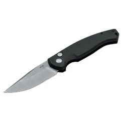Couteau De Poche Karakurt Manche Aluminium Boker Plus