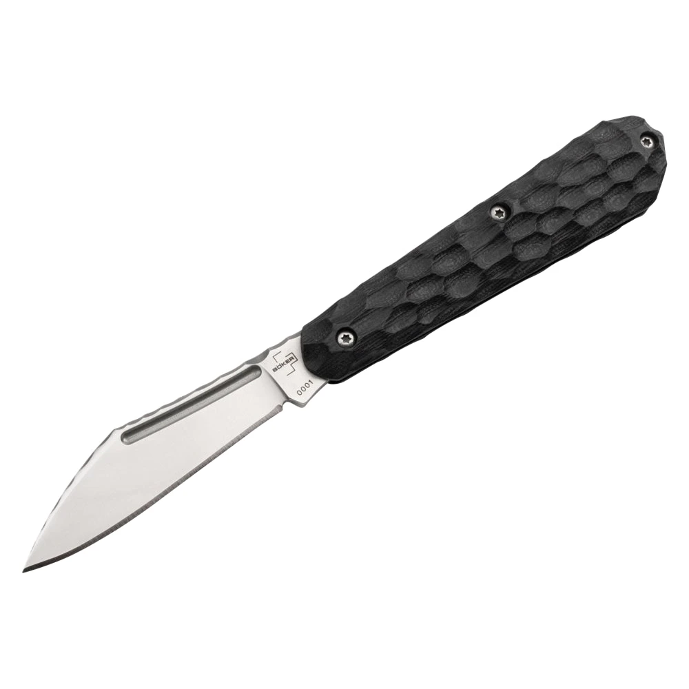 Couteau De Poche Koteyka Manche G10 Boker Plus 3 Couteau De Poche Koteyka Manche G10 Boker Plus