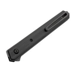 Couteau De Poche Kwaiken Air G10 All Black Manche G10 Boker Plus -Couteaux Soldes CouteaudePocheKwaikenAirG10AllBlackMancheG10BokerPlus 984adc99 07ac 4110 afb1 b07eea5bf14d