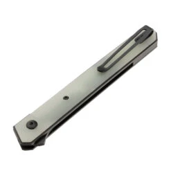 Couteau De Poche Kwaiken Air G10 Jade Manche G10 Boker Plus 9 Couteau De Poche Kwaiken Air G10 Jade Manche G10 Boker Plus -Couteaux Soldes CouteaudePocheKwaikenAirG10JadeMancheG10BokerPlus cb7d9022 9ed4 4b13 86cf acb335039013