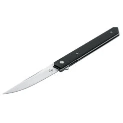 Couteau De Poche Kwaiken Air G10 Manche G10 Boker Plus