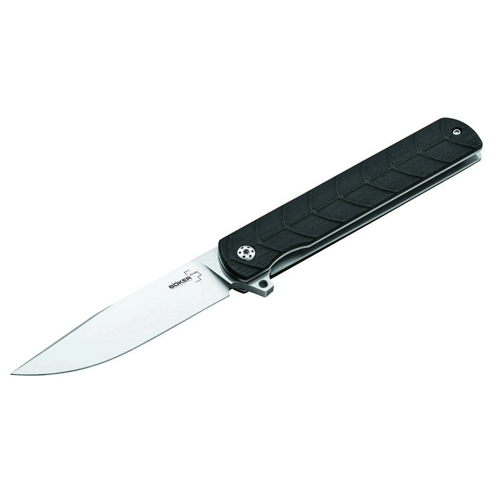 Couteau De Poche Legion Manche G10 Boker Plus 3 Couteau De Poche Legion Manche G10 Boker Plus