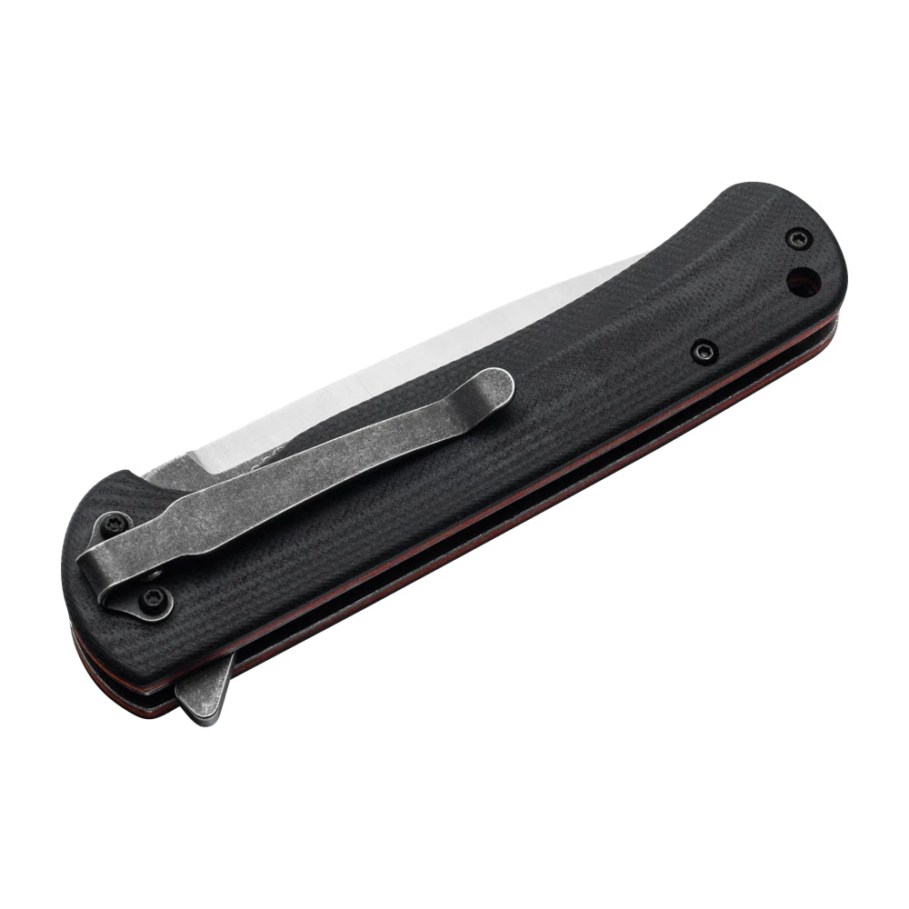 Couteau De Poche Magnum Mobius Manche G10 Boker Magnum 5 Couteau De Poche Magnum Mobius Manche G10 Boker Magnum - Image 3