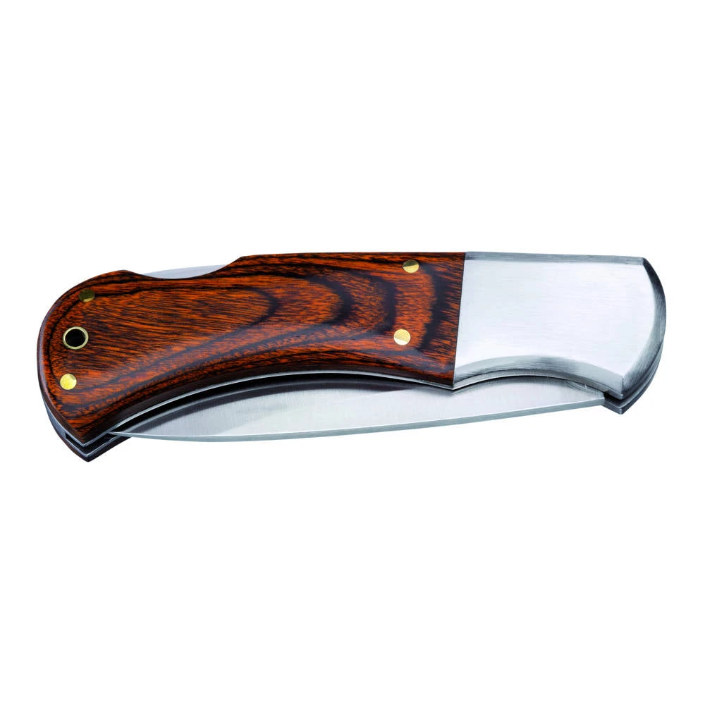 Couteau De Poche Master Craftsman 1 Manche Pakka Boker Magnum 4 Couteau De Poche Master Craftsman 1 Manche Pakka Boker Magnum - Image 2
