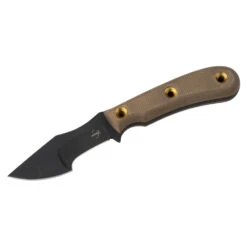 Couteau De Poche Micro Tracker Manche Micarta Boker Plus