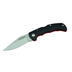 Couteau De Poche Most Wanted Manche G10 Boker Magnum