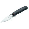 Couteau De Poche Nebula Manche Carbone Boker Plus -Couteaux Soldes CouteaudePocheNebulaMancheCarboneBokerPlus
