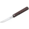 Couteau De Poche Nori Cocobolo Manche Cocobolo Boker Plus -Couteaux Soldes CouteaudePocheNoriCocoboloMancheCocoboloBokerPlus