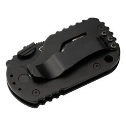 Couteau De Poche Rescom 2.0 All Black Manche Zytel Boker Plus -Couteaux Soldes CouteaudePocheRescom20AllBlackMancheZytelBokerPlus 8e553852 a742 4808 ac9f a0bb5ae42f28