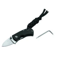 Couteau De Poche Rockhopper Manche G10 Boker Plus