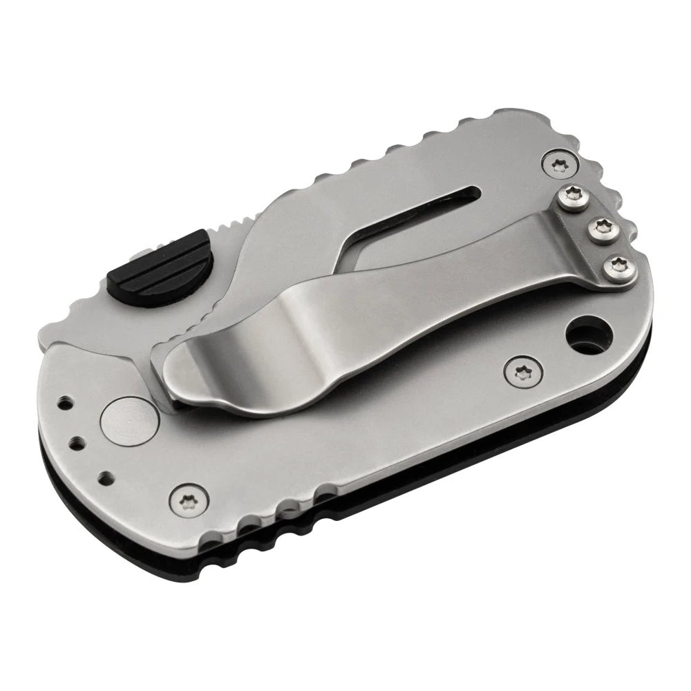 Couteau De Poche Subcom 2.0 Manche Zytel Boker Plus 5 Couteau De Poche Subcom 2.0 Manche Zytel Boker Plus - Image 3