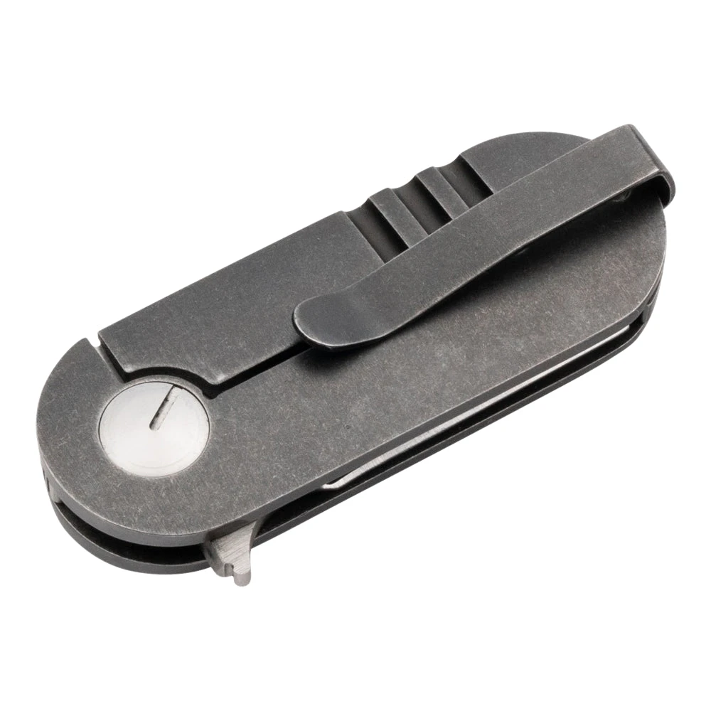 Couteau De Poche Suiseki Manche G10/Acier Boker Plus 4 Couteau De Poche Suiseki Manche G10/Acier Boker Plus - Image 2