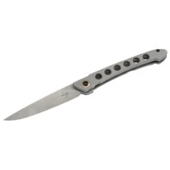 Couteau De Poche Urban Spillo Manche Acier Boker Plus