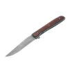 Couteau De Poche Urban Trapper Cocobolo Damascus Manche Cocobolo Boker Plus -Couteaux Soldes CouteaudePocheUrbanTrapperCocoboloDamascusMancheCocoboloBokerPlus