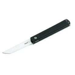 Couteau De Poche Wasabi G10 Manche G10 Boker Plus