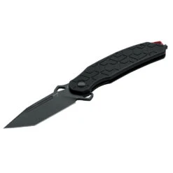 Couteau De Poche Yokai Manche G10 Boker Plus