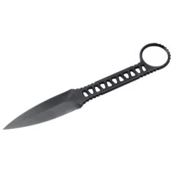 Dague Voodoo Manche Acier Boker Plus