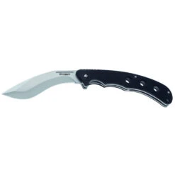 Karambit Pocket Khukri Manche G10 Boker Magnum