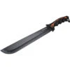 Machette Chainsaw Backup Latin Machete Manche Caoutchouc Boker Magnum