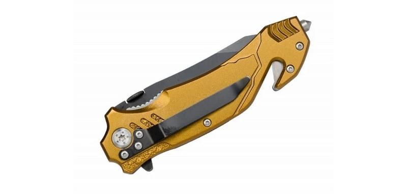 Boker Magnum : Army Rescue 4 Boker Magnum : Army Rescue - Image 2